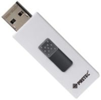 Photos - USB Flash Drive Pretec i-Disk Active 2Gb 