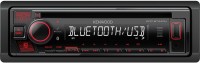 Photos - Car Stereo Kenwood KDC-BT440U 