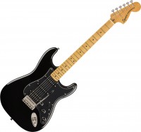 Photos - Guitar Squier Classic Vibe '70s Stratocaster HSS 