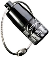 Photos - USB Flash Drive Pretec i-Disk Vault 2Gb 