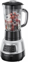 Photos - Mixer Russell Hobbs Velocity 25720-56 silver