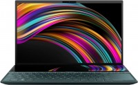 Photos - Laptop Asus ZenBook Duo UX481FA (UX481FA-BM012T)