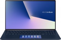 Photos - Laptop Asus ZenBook 15 UX534FTC (UX534FTC-AA196T)