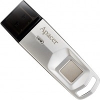 Photos - USB Flash Drive Apacer AH651 64 GB
