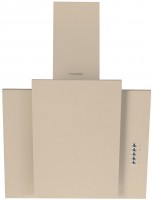 Photos - Cooker Hood Pyramida KZ 50 IV beige