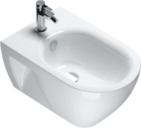 Photos - Bidet Catalano Sfera 54 1BSF54ECO00 