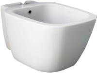 Photos - Bidet Rak Ceramics One EL08AWHA 