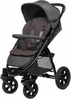 Photos - Pushchair Lionelo Annet Tour 