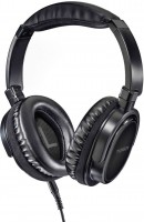 Photos - Headphones Thomson HED 4508 