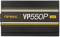 Photos - PSU Antec VP Plus VP550P Plus