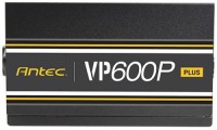 PSU Antec VP Plus VP600P Plus