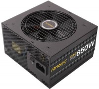 Photos - PSU Antec EarthWatts Gold Pro EA650G Pro