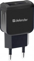 Photos - Charger Defender UPA-22 