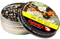 Photos - Ammunition Gamo Magnum 4.5 mm 0.51 g 250 pcs 