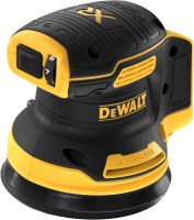 Photos - Grinder / Polisher DeWALT DCW210N 