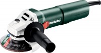 Photos - Grinder / Polisher Metabo W 1100-115 603613010 