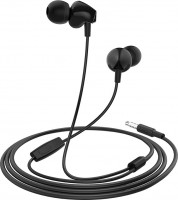Photos - Headphones Hoco M60 Perfect Sound 