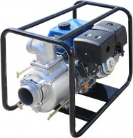 Photos - Water Pump with Engine TSS PGT100 