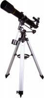 Photos - Telescope Levenhuk Skyline PLUS 70T 