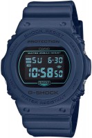 Photos - Wrist Watch Casio G-Shock DW-5700BBM-2