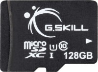 Photos - Memory Card G.Skill microSD UHS-I 128 GB