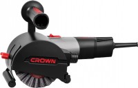 Photos - Grinder / Polisher Crown CT13551-110RSV 