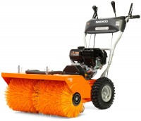 Photos - Snow Blower Daewoo DASC 8080 