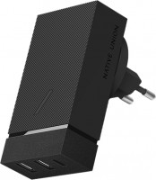 Photos - Charger Native Union Smart Hub PD 45W 