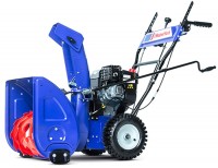 Photos - Snow Blower MasterYard ML7522B 