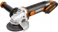 Photos - Grinder / Polisher Worx WX803 