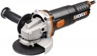 Photos - Grinder / Polisher Worx WX711 