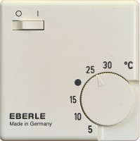 Photos - Thermostat Eberle RTR-E 3563 