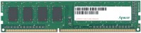 Photos - RAM Apacer DDR3 1x2Gb AU02GFA60CAUBGC