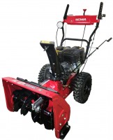 Photos - Snow Blower Weima WXS0722AL 