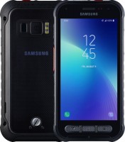 Photos - Mobile Phone Samsung Galaxy Xcover FieldPro 32 GB / 3 GB