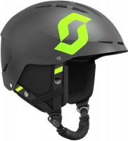 Photos - Ski Helmet Scott Apic Plus 