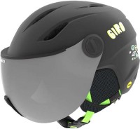 Ski Helmet Giro Buzz Mips 