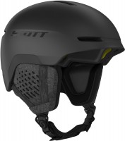 Ski Helmet Scott Track Plus 