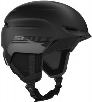 Photos - Ski Helmet Scott Chase 2 Plus 
