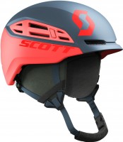 Photos - Ski Helmet Scott Couloir 2 