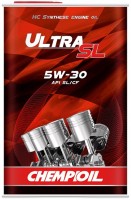 Photos - Engine Oil Chempioil Ultra SL 5W-30 1 L