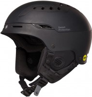 Ski Helmet Sweet Protection Switcher 