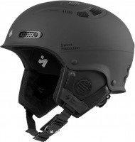 Photos - Ski Helmet Sweet Protection Igniter II 