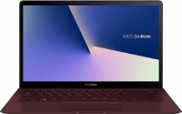 Photos - Laptop Asus ZenBook S UX391UA (UX391UA-XB71-R)