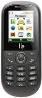 Photos - Mobile Phone Fly DS103 0 B