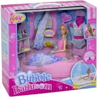 Photos - Doll Anlily Bubble Bathroom 99048 