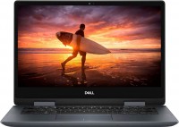 Photos - Laptop Dell Inspiron 14 5491 2-in-1 (5491-8337)