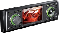 Photos - Car Stereo Prology DVU-1300 