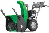 Photos - Snow Blower Caiman Valto 24C 