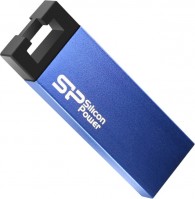 Photos - USB Flash Drive Silicon Power Touch 835 32 GB